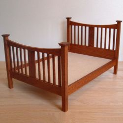 Edwardian Bed Kit